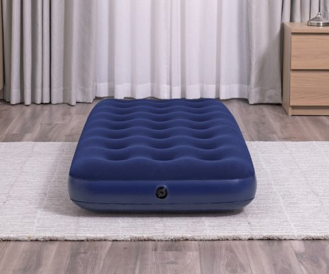 Bestway Bestway 67000 Materac dmuchany turystyczny Jr.Twin 1.88m x 76cm x 22cm Bestway Bestway 67000 Materac dmuchany turystyczny Jr.Twin 1.88m x 76cm x 22cm