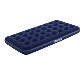 Bestway Bestway 67001 Materac dmuchany turystyczny Twin 1.88m x 0.99m x 22cm