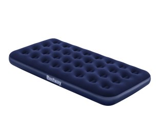 Bestway Bestway 67001 Materac dmuchany turystyczny Twin 1.88m x 0.99m x 22cm
