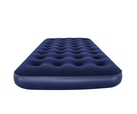 Bestway Bestway 67001 Materac dmuchany turystyczny Twin 1.88m x 0.99m x 22cm Bestway Bestway 67001 Materac dmuchany turystyczny Twin 1.88m x 0.99m x 22cm