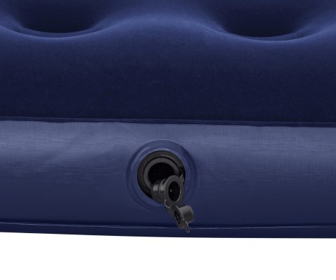 Bestway Bestway 67001 Materac dmuchany turystyczny Twin 1.88m x 0.99m x 22cm Bestway Bestway 67001 Materac dmuchany turystyczny Twin 1.88m x 0.99m x 22cm