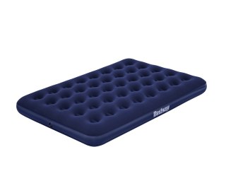 Bestway Bestway 67002 Materac dmuchany turystyczny Full 1.91m x 1.37m x 22cm