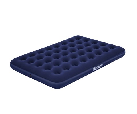 Bestway Bestway 67002 Materac dmuchany turystyczny Full 1.91m x 1.37m x 22cm Bestway Bestway 67002 Materac dmuchany turystyczny Full 1.91m x 1.37m x 22cm