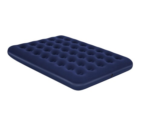 Bestway Bestway 67002 Materac dmuchany turystyczny Full 1.91m x 1.37m x 22cm Bestway Bestway 67002 Materac dmuchany turystyczny Full 1.91m x 1.37m x 22cm