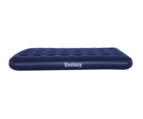 Bestway Bestway 67002 Materac dmuchany turystyczny Full 1.91m x 1.37m x 22cm Bestway Bestway 67002 Materac dmuchany turystyczny Full 1.91m x 1.37m x 22cm