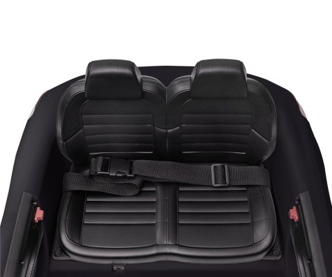 Milly Mally Milly Mally Pojazd na akumulator Mercedes-Benz SL65 AMG Black Milly Mally Milly Mally Pojazd na akumulator Mercedes-Benz SL65 AMG Black