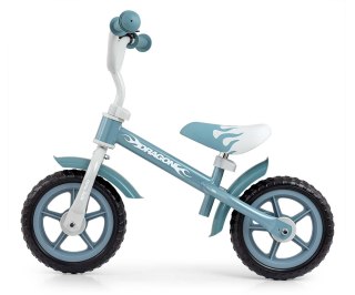 Milly Mally Milly Mally Rowerek biegowy Dragon Denim