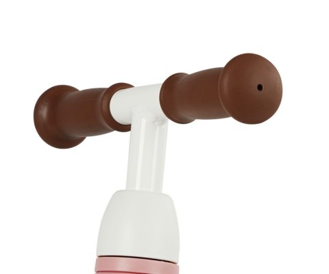 Qplay Qplay Pojazd Cutey Retro Pink Qplay Qplay Pojazd Cutey Retro Pink