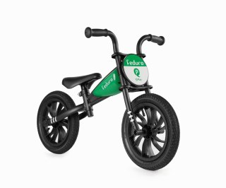 Qplay Qplay Rowerek Biegowy Feduro Green