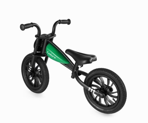 Qplay Qplay Rowerek Biegowy Feduro Green