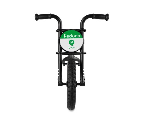 Qplay Qplay Rowerek Biegowy Feduro Green
