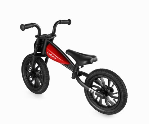 Qplay Qplay Rowerek Biegowy Feduro Red Qplay Qplay Rowerek Biegowy Feduro Red