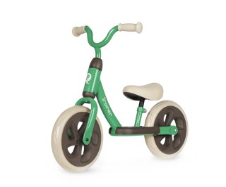 Qplay Qplay Rowerek Biegowy Trainer Green