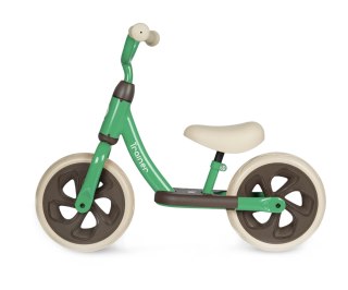 Qplay Qplay Rowerek Biegowy Trainer Green