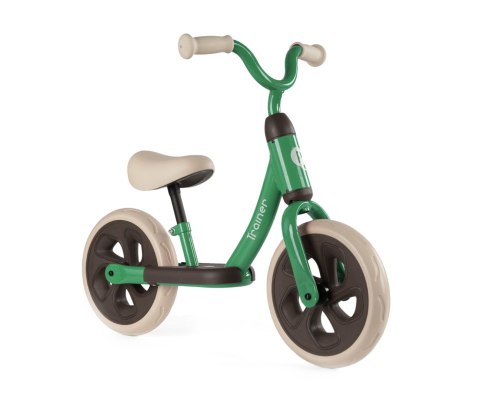 Qplay Qplay Rowerek Biegowy Trainer Green Qplay Qplay Rowerek Biegowy Trainer Green