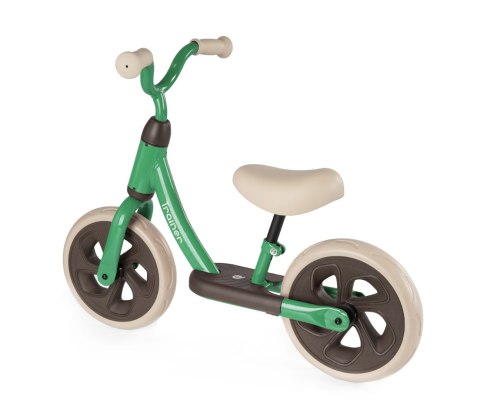 Qplay Qplay Rowerek Biegowy Trainer Green Qplay Qplay Rowerek Biegowy Trainer Green