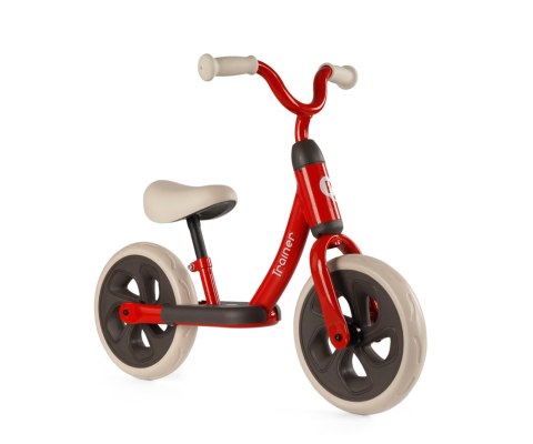 Qplay Qplay Rowerek Biegowy Trainer Red Qplay Qplay Rowerek Biegowy Trainer Red