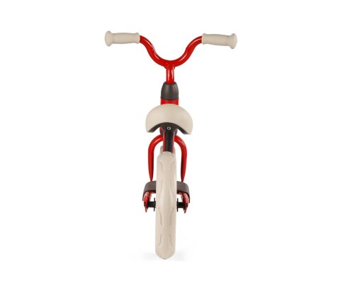 Qplay Qplay Rowerek Biegowy Trainer Red Qplay Qplay Rowerek Biegowy Trainer Red