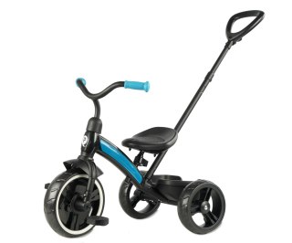 Qplay Qplay Rowerek Trójkołowy Elite Plus New Blue