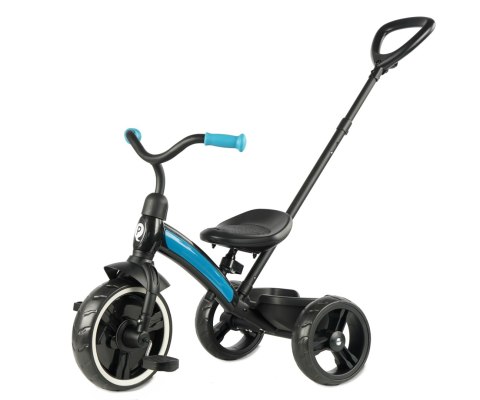Qplay Qplay Rowerek Trójkołowy Elite Plus New Blue