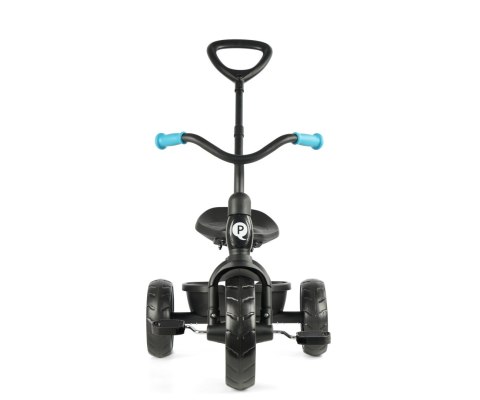 Qplay Qplay Rowerek Trójkołowy Elite Plus New Blue