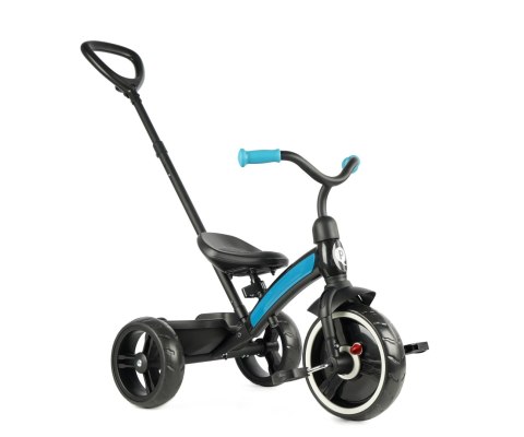 Qplay Qplay Rowerek Trójkołowy Elite Plus New Blue
