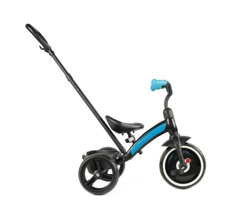 Qplay Qplay Rowerek Trójkołowy Elite Plus New Blue
