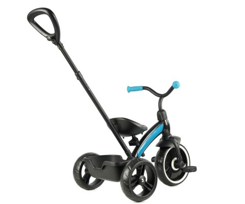 Qplay Qplay Rowerek Trójkołowy Elite Plus New Blue