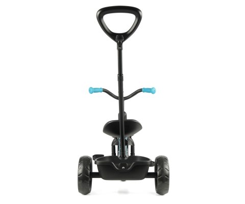 Qplay Qplay Rowerek Trójkołowy Elite Plus New Blue