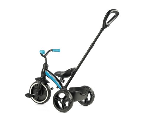 Qplay Qplay Rowerek Trójkołowy Elite Plus New Blue
