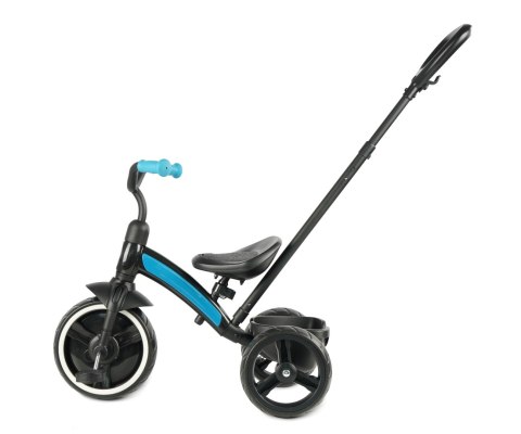 Qplay Qplay Rowerek Trójkołowy Elite Plus New Blue