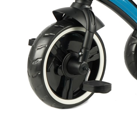 Qplay Qplay Rowerek Trójkołowy Elite Plus New Blue