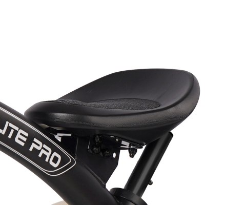 Qplay Qplay Rowerek Trójkołowy Elite Pro Black Qplay Qplay Rowerek Trójkołowy Elite Pro Black