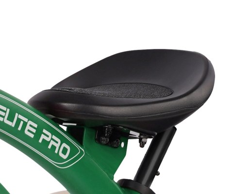 Qplay Qplay Rowerek Trójkołowy Elite Pro Green Qplay Qplay Rowerek Trójkołowy Elite Pro Green