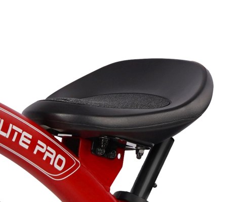 Qplay Qplay Rowerek Trójkołowy Elite Pro Red