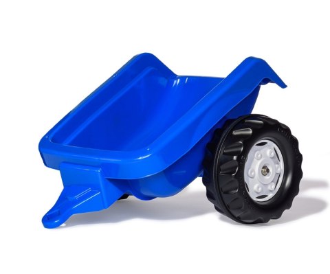 Rolly Toys Rolly Toys 011841 Traktor Rolly Kid Landini z przyczepą