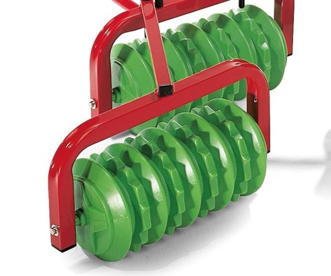 Rolly Toys Rolly Toys 123841 Wały Rolly Cambridge Rolly Toys Rolly Toys 123841 Wały Rolly Cambridge