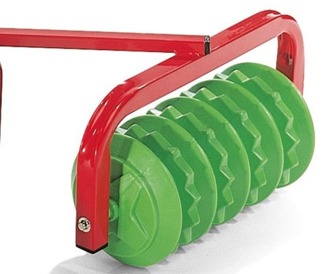 Rolly Toys Rolly Toys 123841 Wały Rolly Cambridge Rolly Toys Rolly Toys 123841 Wały Rolly Cambridge