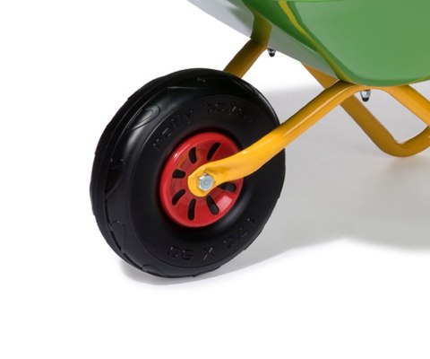 Rolly Toys Rolly Toys 271900 Taczka Metalowa Zielona Rolly Toys Rolly Toys 271900 Taczka Metalowa Zielona