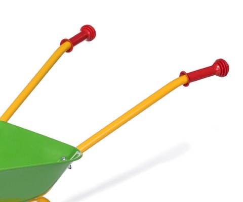 Rolly Toys Rolly Toys 271900 Taczka Metalowa Zielona Rolly Toys Rolly Toys 271900 Taczka Metalowa Zielona