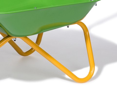 Rolly Toys Rolly Toys 271900 Taczka Metalowa Zielona Rolly Toys Rolly Toys 271900 Taczka Metalowa Zielona