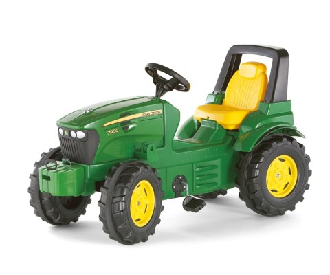 Rolly Toys Rolly Toys 700028 Traktor Rolly Farmtrac John Deere 7930 Rolly Toys Rolly Toys 700028 Traktor Rolly Farmtrac John Deere 7930