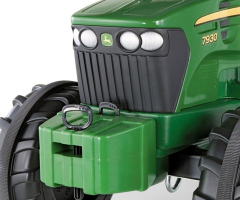 Rolly Toys Rolly Toys 700028 Traktor Rolly Farmtrac John Deere 7930 Rolly Toys Rolly Toys 700028 Traktor Rolly Farmtrac John Deere 7930