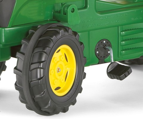 Rolly Toys Rolly Toys 700028 Traktor Rolly Farmtrac John Deere 7930 Rolly Toys Rolly Toys 700028 Traktor Rolly Farmtrac John Deere 7930
