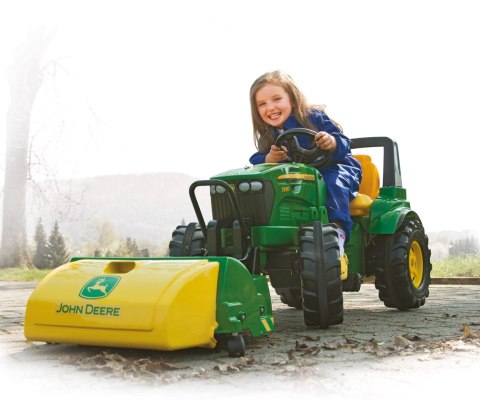 Rolly Toys Rolly Toys 700028 Traktor Rolly Farmtrac John Deere 7930 Rolly Toys Rolly Toys 700028 Traktor Rolly Farmtrac John Deere 7930