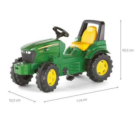 Rolly Toys Rolly Toys 700028 Traktor Rolly Farmtrac John Deere 7930 Rolly Toys Rolly Toys 700028 Traktor Rolly Farmtrac John Deere 7930