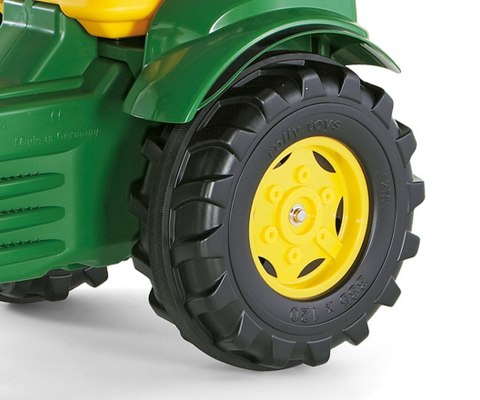 Rolly Toys Rolly Toys 710027 Traktor Rolly Farmtrac John Deere 7930 z Łyżką Rolly Toys Rolly Toys 710027 Traktor Rolly Farmtrac John Deere 7930 z Łyżką