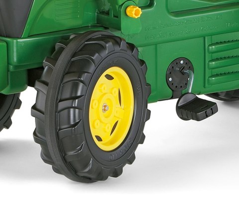 Rolly Toys Rolly Toys 710027 Traktor Rolly Farmtrac John Deere 7930 z Łyżką Rolly Toys Rolly Toys 710027 Traktor Rolly Farmtrac John Deere 7930 z Łyżką