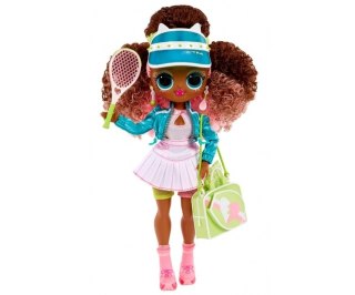 Mix LOL L.O.L SURPRISE OMG SPORTS COURT CUTIE