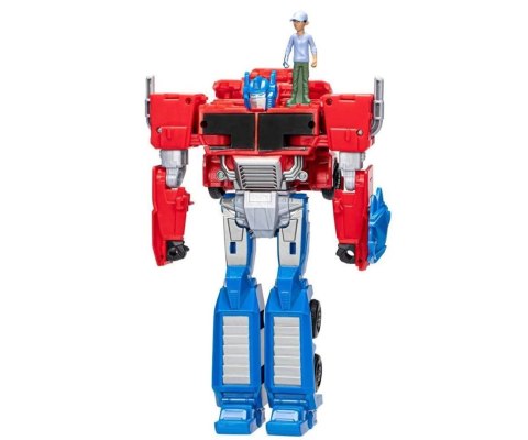 Mix TRANSFORMERS EARTHSPARK OPTIMUS PRIME